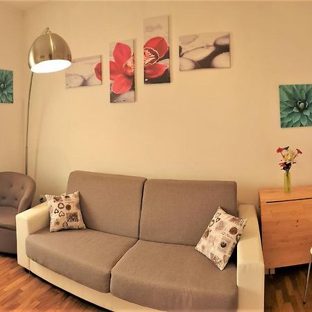 Casa Tua Sul Tetto Di Roma Lejlighed Eksteriør billede