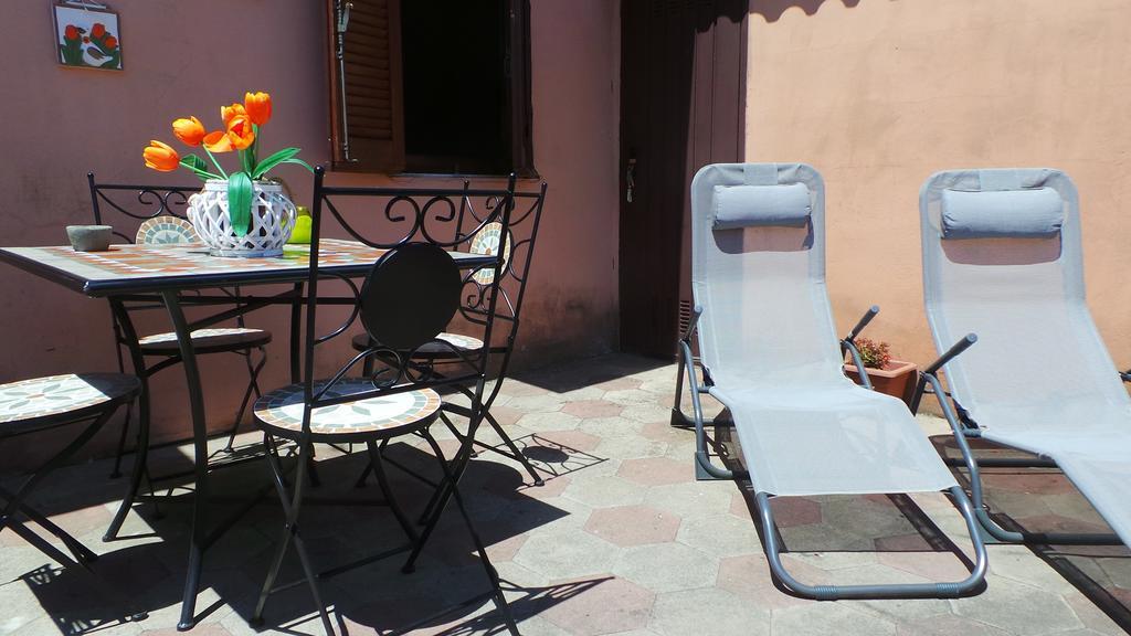 Casa Tua Sul Tetto Di Roma Lejlighed Eksteriør billede