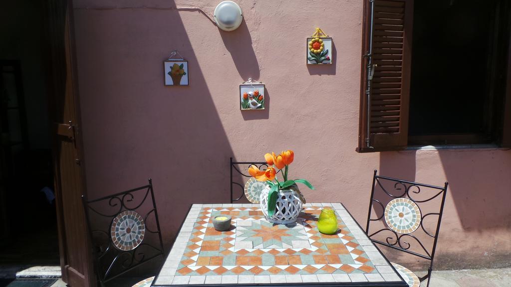 Casa Tua Sul Tetto Di Roma Lejlighed Eksteriør billede