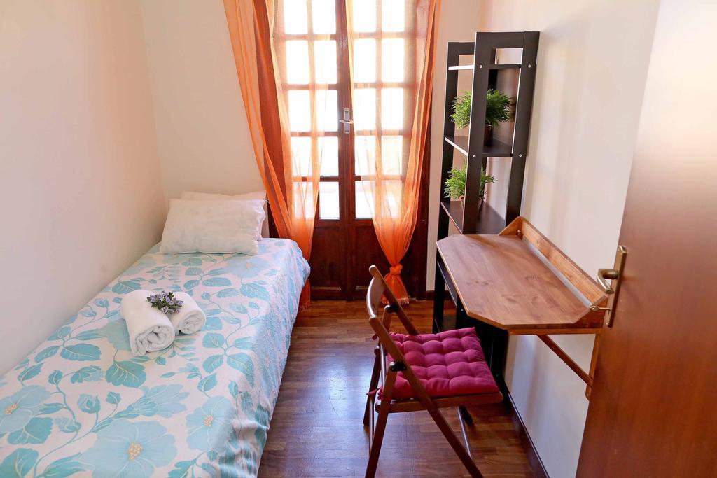 Casa Tua Sul Tetto Di Roma Lejlighed Værelse billede