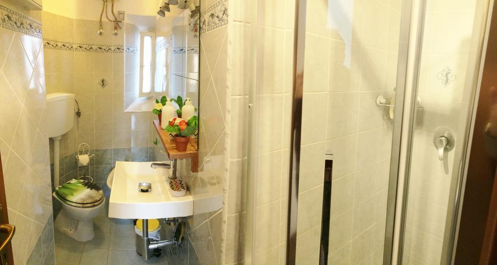 Casa Tua Sul Tetto Di Roma Lejlighed Eksteriør billede