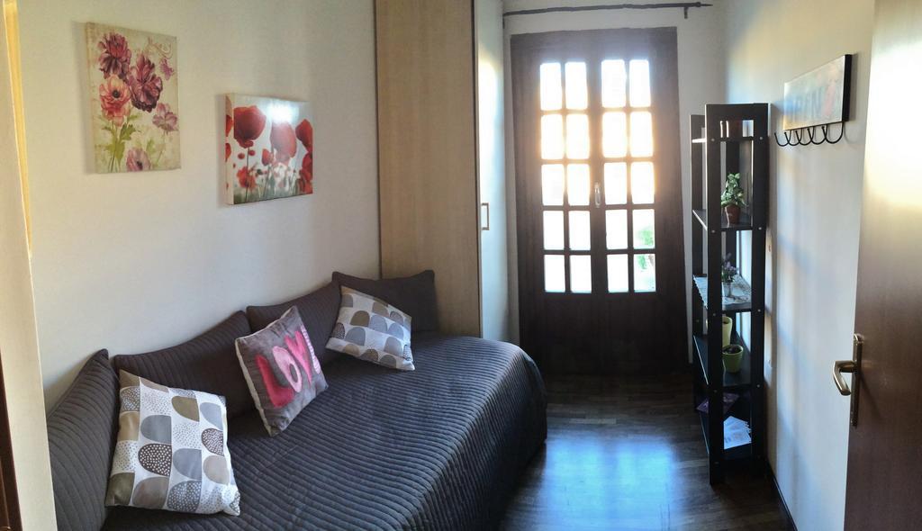 Casa Tua Sul Tetto Di Roma Lejlighed Eksteriør billede