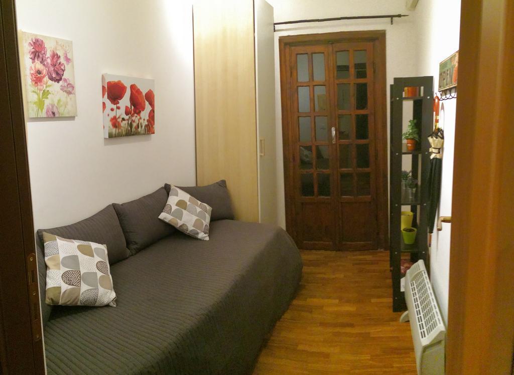 Casa Tua Sul Tetto Di Roma Lejlighed Eksteriør billede