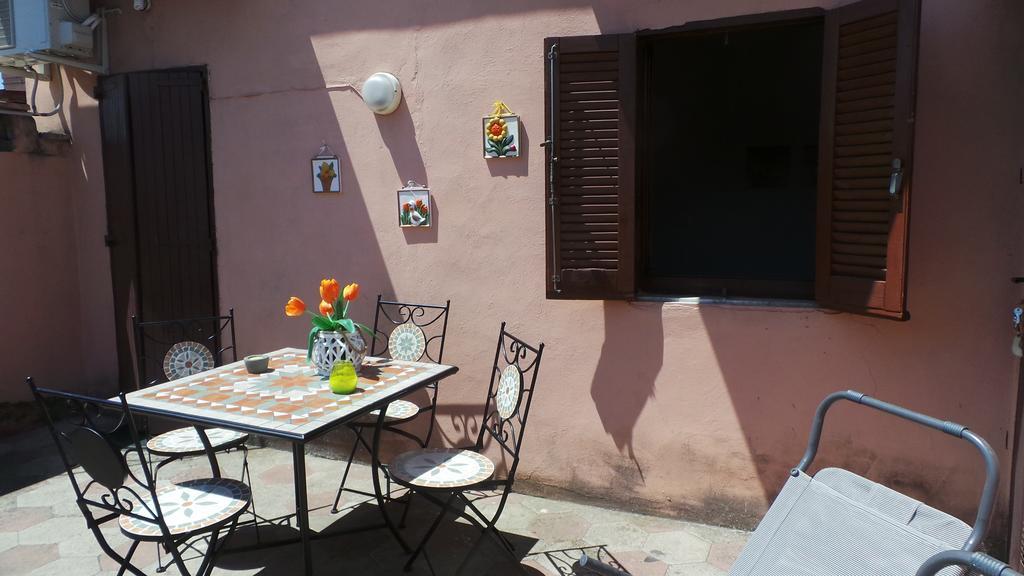 Casa Tua Sul Tetto Di Roma Lejlighed Eksteriør billede