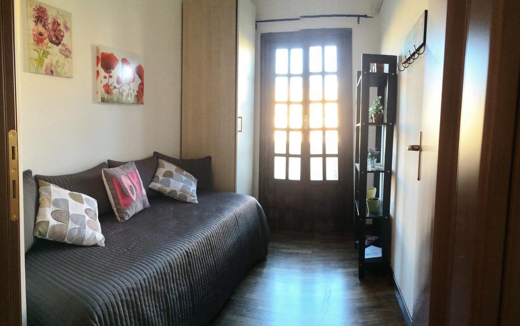 Casa Tua Sul Tetto Di Roma Lejlighed Eksteriør billede