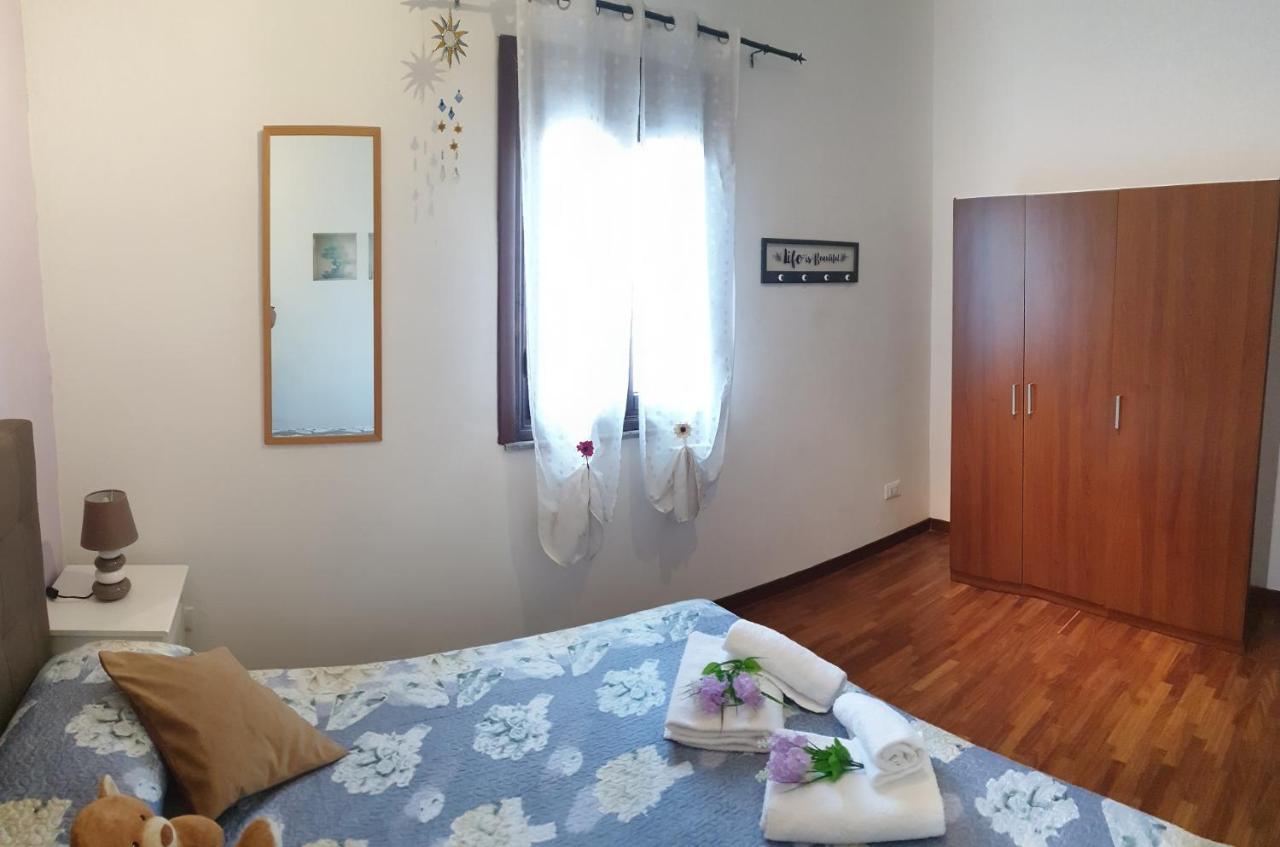 Casa Tua Sul Tetto Di Roma Lejlighed Eksteriør billede
