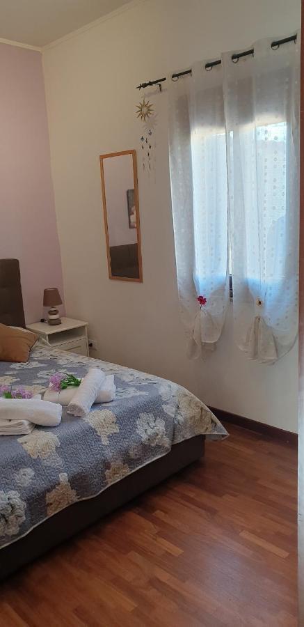 Casa Tua Sul Tetto Di Roma Lejlighed Eksteriør billede
