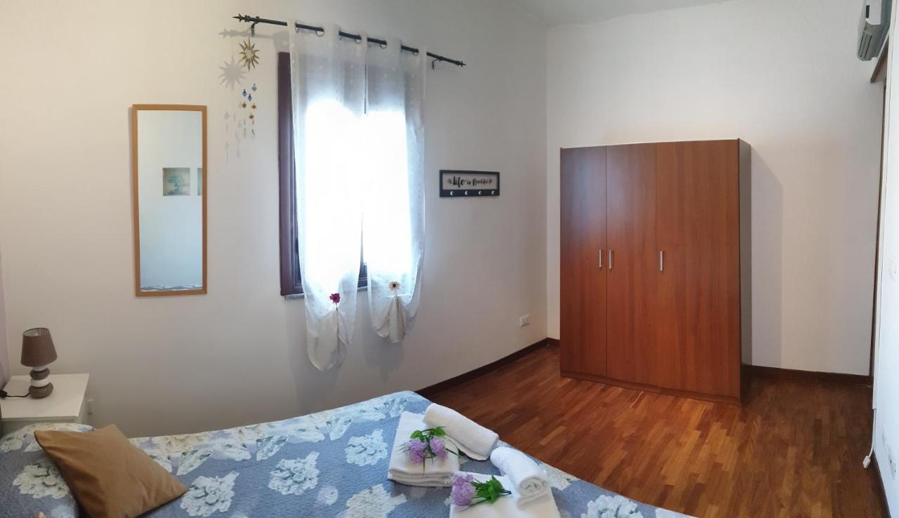 Casa Tua Sul Tetto Di Roma Lejlighed Eksteriør billede